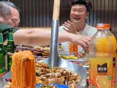 -小董哥烤串(铁西店)