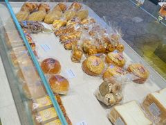 -莉蓮蛋挞(静安寺店)