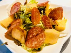 -哈布斯扒房(华发商都店)