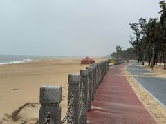 -海口喜来登酒店