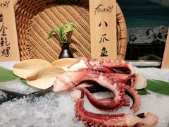 -盛宴自助餐厅(运达喜来登店)