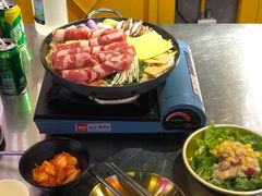 -Meet Sun首尔大排档(湘潭城市盒子店)