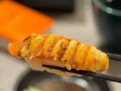 -小乔回转寿司(市府恒隆广场店)
