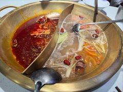 -小龙坎火锅(总店)