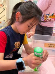 -奈尔宝家庭中心·亲子餐厅(华采天地店)