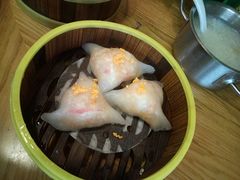 -杨妈妈粥店(滑翔路店)