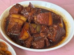 -蘭心餐厅(进贤路店)