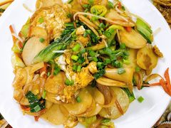 -阿杰臻选海鲜饭店(普陀山店)