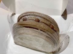 -麦当劳(中山公园龙之梦店)