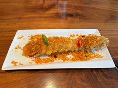 -新荣记(新源南路店)