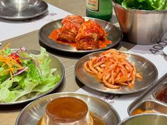 -西塔老太太泥炉烤肉(双井店)