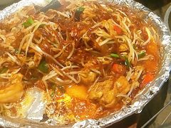 -阿财老铺·老蚌埠龙虾城(华夏总店)