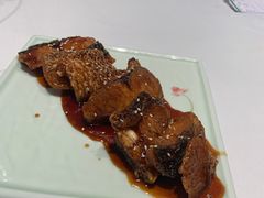 酥鱼-江南厨子(万象天地店)