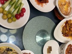 -宴天下大酒店(政和路店)