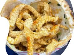 -尚食·卢记烧饼(十全街店)