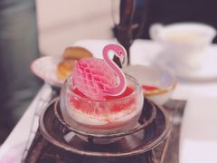 草莓提拉米苏-随心小姐