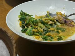 -院里汤包·虾汤包青岛菜(辽源路店)