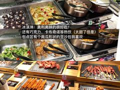 -比格比萨自助(德思勤四季汇店)