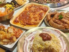 -炭之家·齐齐哈尔非遗烤肉·鲜切直供(中央大街店)
