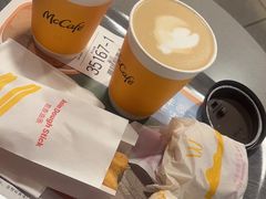 -麦当劳(北京路广百广场店)