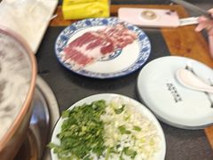 -裕德孚·非遗手切涮羊肉(东直门内大街店)