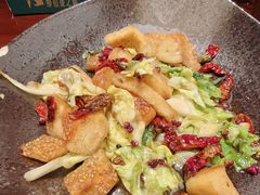 -那拉提之疆·新疆菜(美院店)