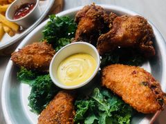 -农畉LONFOOD(福田星河COCOPark店)