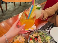 -SHARK鲨鱼餐吧(购物公园店)