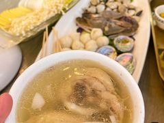 -巽寮印象美食部落餐厅·海鲜·地方特色菜(惠州体验店)