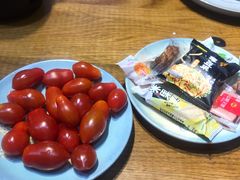 -必点海鲜·鲅鱼水饺(鞍山西道店)
