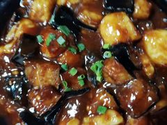 -逸林轩中餐厅(中信泰富朱家角锦江酒店)