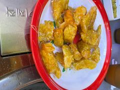 -棒小伙·齐齐哈尔烤肉(龙茗路店)