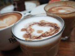 -Peet's 皮爷咖啡(东湖路手作店)