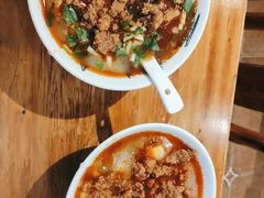 -豆相识•九九豆腐脑(牛咡桥店)