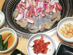 -九田家黑牛烤肉料理·自助(洪洞县城市花园店)