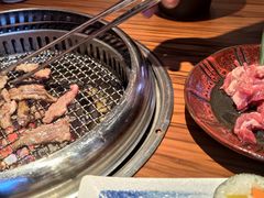 -烧肉一番·新韩式炭火烤肉(大岭山店)