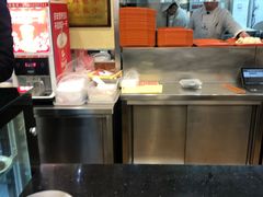 -庆丰包子铺(西单店)