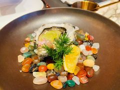 法国精选生蚝-ZHAO赵·牛扒坊(万象城店)