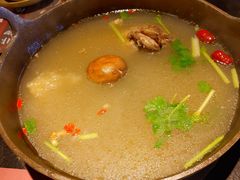 -盡膳口福·百年汤方火锅(科华北路店)
