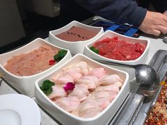 -海底捞火锅(航洋城店)