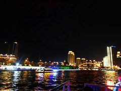 -海河游船-永乐码头(大悲院)