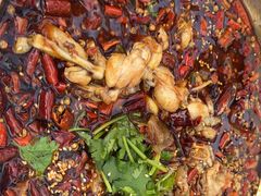 -蛙兔鸡自贡风味·特色江湖菜(广都店)