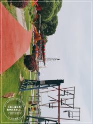 -大美儿童世界(奥林匹克水上公园店)