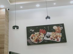 -佰搭果·广式茶餐厅(西华路店)