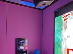 -IN·SHOW 迎秀KTV(达镖广场店)