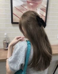 -3AM·S HAIR SALON烫发染发接发