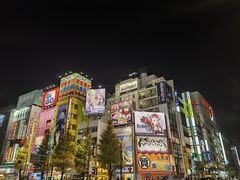 -Animate(秋叶原本馆)
