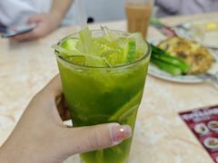 -渔记茶餐厅(渔村店)