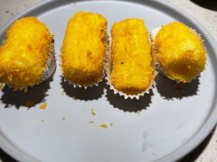 -吉旺港式餐厅(南方商城店)