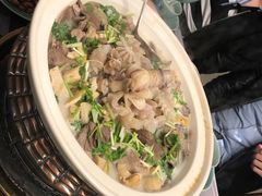 -后院犇牛主题餐厅(云岗店)